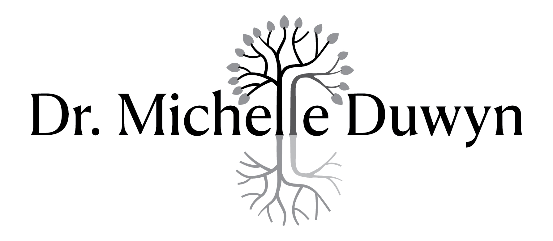 Image of Dr. Michelle Duwyn