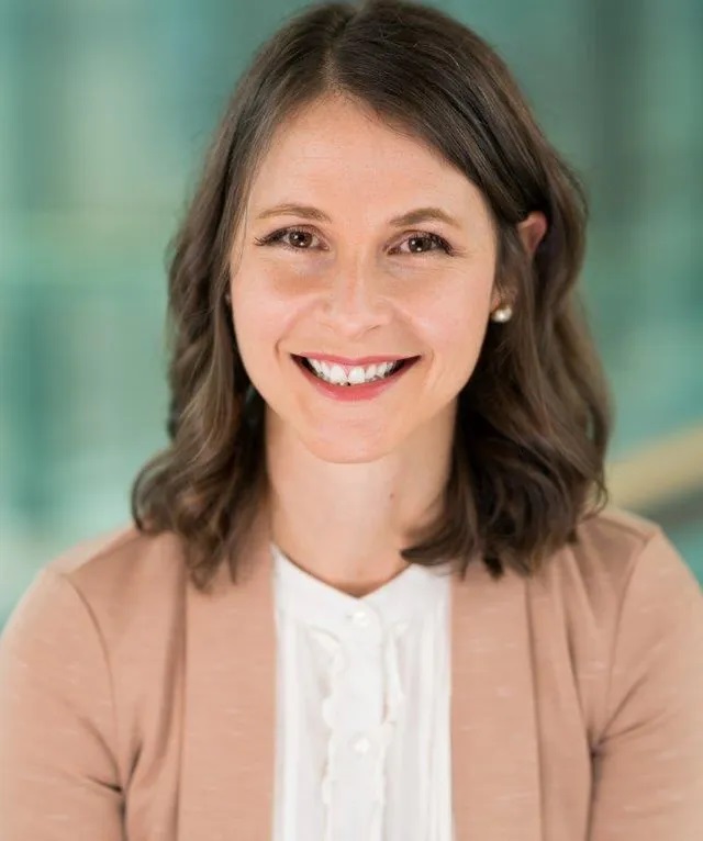 Image of Dr. Krystle Martin