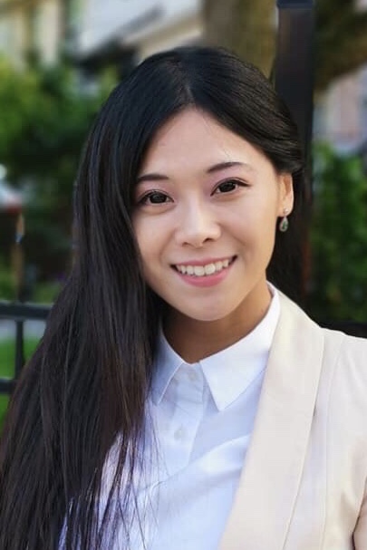 Image of Dr. Sharon Chan